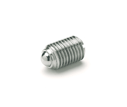 GN 615-NI-Ball spring plungers